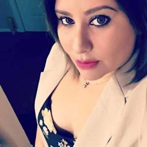 Meet your Posher, Cindy